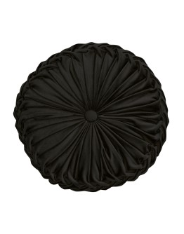 DAS HOME ΔΙΑΚΟΣΜΗΤΙΚΟ ΜΑΞΙΛΑΡΙ Φ.40 0252 BLACK