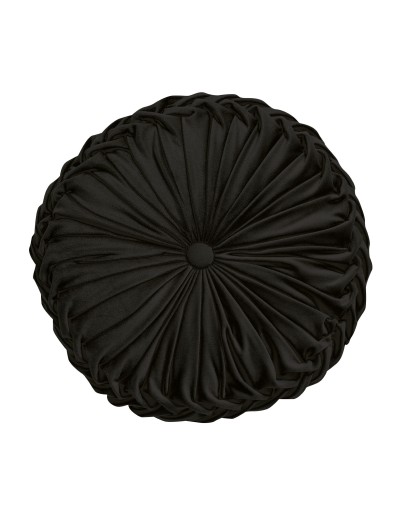 DAS HOME ΔΙΑΚΟΣΜΗΤΙΚΟ ΜΑΞΙΛΑΡΙ Φ.40 0252 BLACK