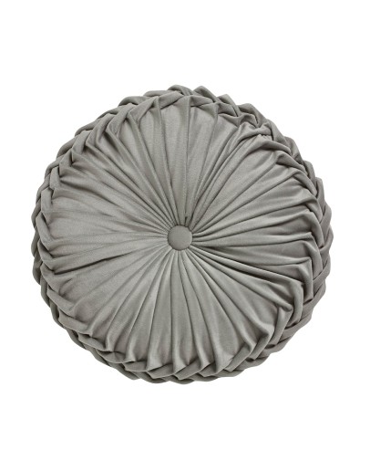 DAS HOME ΔΙΑΚΟΣΜΗΤΙΚΟ ΜΑΞΙΛΑΡΙ Φ.40 0251 GREY