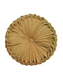 DAS HOME ΔΙΑΚΟΣΜΗΤΙΚΟ ΜΑΞΙΛΑΡΙ Φ.40 0249 GOLD