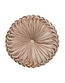 DAS HOME ΔΙΑΚΟΣΜΗΤΙΚΟ ΜΑΞΙΛΑΡΙ Φ.40 0244 TAUPE