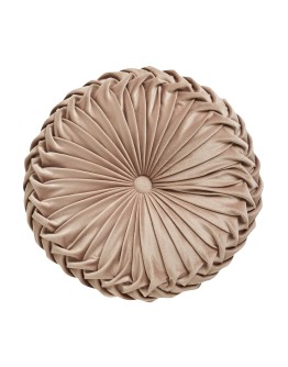 DAS HOME ΔΙΑΚΟΣΜΗΤΙΚΟ ΜΑΞΙΛΑΡΙ Φ.40 0244 TAUPE