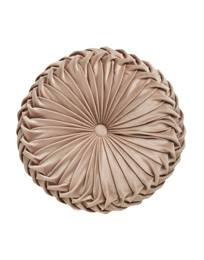 DAS HOME ΔΙΑΚΟΣΜΗΤΙΚΟ ΜΑΞΙΛΑΡΙ Φ.40 0244 TAUPE