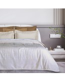 DAS HOME ΚΟΥΒΕΡΤΑ VELOUR MONH 1351 BEIGE
