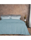 DAS HOME ΚΟΥΒΕΡΤΑ FLEECE 220Χ240 1355 ΓΑΛΑΖΙΟ