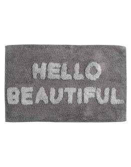 DAS HOME ΤΑΠΕΤΟ 50Χ80 0672 ΓΚΡΙ