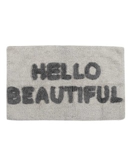 DAS HOME ΤΑΠΕΤΟ 50Χ80 0673 ΓΚΡΙ