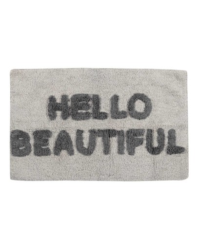 DAS HOME ΤΑΠΕΤΟ 50Χ80 0673 ΓΚΡΙ