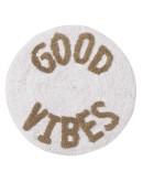 DAS HOME ΤΑΠΕΤΟ Φ.60 0679 ΕΚΡΟΥ, ΜΠΕΖ