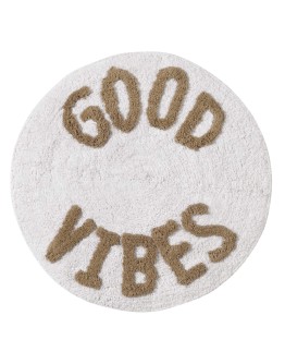 DAS HOME ΤΑΠΕΤΟ Φ.60 0679 ΕΚΡΟΥ, ΜΠΕΖ