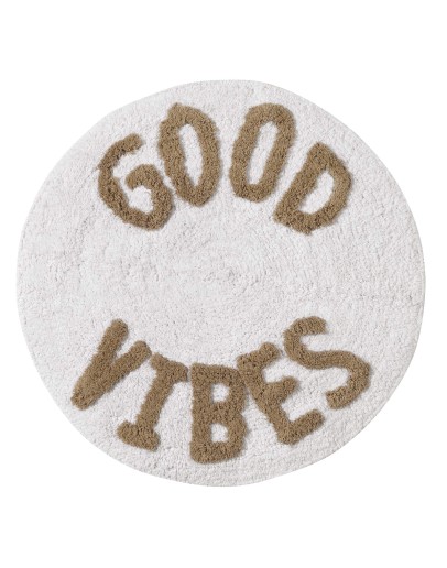 DAS HOME ΤΑΠΕΤΟ Φ.60 0679 ΕΚΡΟΥ, ΜΠΕΖ