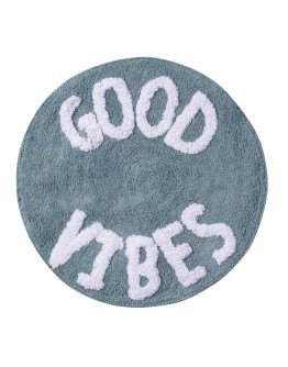 DAS HOME ΤΑΠΕΤΟ Φ.60 0680 ΓΑΛΑΖΙΟ, ΛΕΥΚΟ