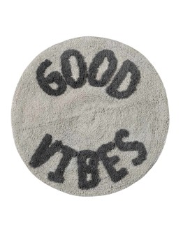 DAS HOME ΤΑΠΕΤΟ Φ.60 0682 ΓΚΡΙ