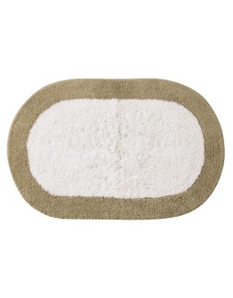 DAS HOME ΤΑΠΕΤΟ 50Χ80 0667 ΛΕΥΚΟ, ΜΠΕΖ