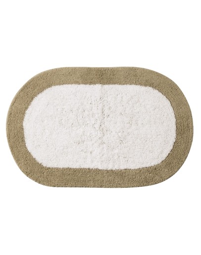 DAS HOME ΤΑΠΕΤΟ 50Χ80 0667 ΛΕΥΚΟ, ΜΠΕΖ