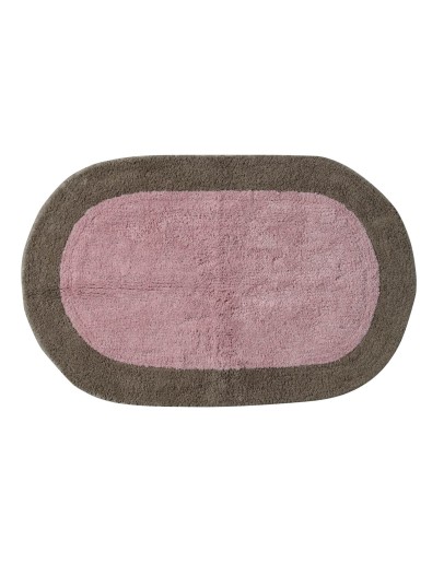 DAS HOME ΤΑΠΕΤΟ 50Χ80 0669 ΡΟΖ, ΣΠΑΓΓΙ