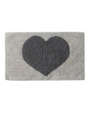 DAS HOME ΤΑΠΕΤΟ 50Χ80 0676 ΓΚΡΙ