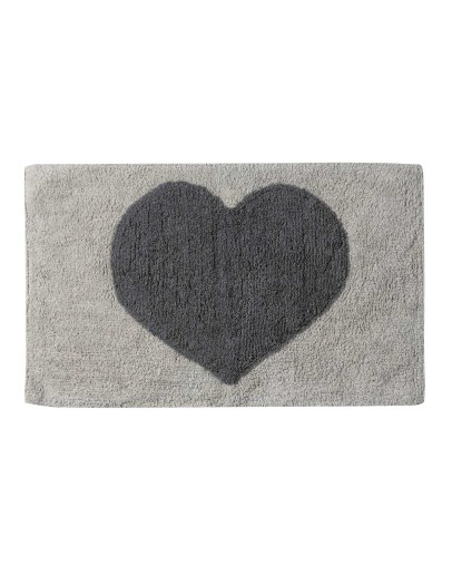 DAS HOME ΤΑΠΕΤΟ 50Χ80 0676 ΓΚΡΙ