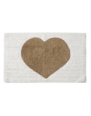 DAS HOME ΤΑΠΕΤΟ 50Χ80 0677 ΕΚΡΟΥ, ΜΠΕΖ