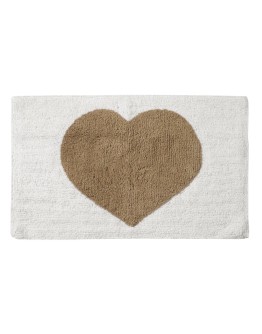 DAS HOME ΤΑΠΕΤΟ 50Χ80 0677 ΕΚΡΟΥ, ΜΠΕΖ