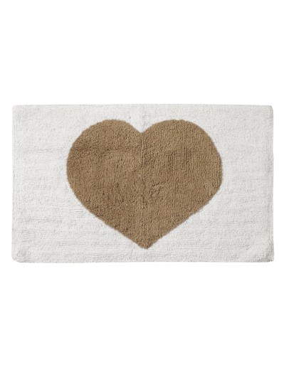 DAS HOME ΤΑΠΕΤΟ 50Χ80 0677 ΕΚΡΟΥ, ΜΠΕΖ