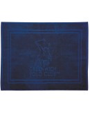 GREENWICH POLO CLUB ΤΑΠΕΤΟ 50Χ70 3039 ΜΠΛΕ