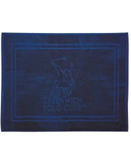 GREENWICH POLO CLUB ΤΑΠΕΤΟ 50Χ70 3039 ΜΠΛΕ