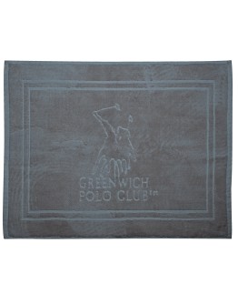 GREENWICH POLO CLUB ΤΑΠΕΤΟ 50Χ70 3041 GREY