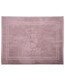 GREENWICH POLO CLUB ΤΑΠΕΤΟ 50Χ70 3042 ΡΟΖ