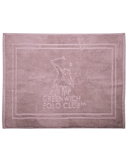 GREENWICH POLO CLUB ΤΑΠΕΤΟ 50Χ70 3042 ΡΟΖ