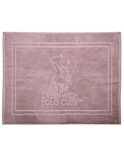GREENWICH POLO CLUB ΤΑΠΕΤΟ 50Χ70 3042 ΡΟΖ