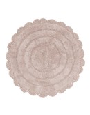 DAS HOME ΤΑΠΕΤΟ Φ.60 0634 NUDE