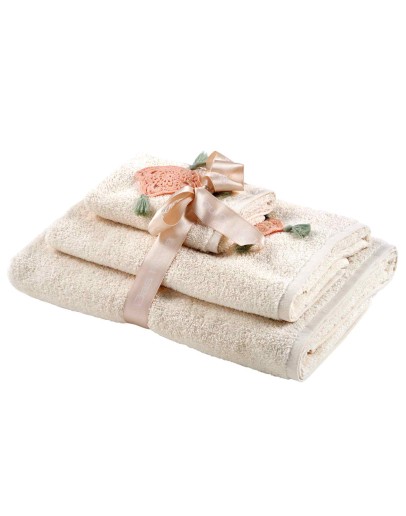 DAS HOME ΣΕΤ ΠΕΤΣΕΤΕΣ 3ΤΕΜΑΧΙΩΝ DAILY 0730 ΕΚΡΟΥ