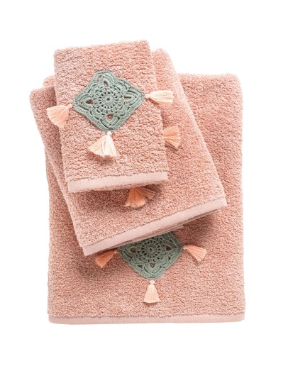 DAS HOME ΣΕΤ ΠΕΤΣΕΤΕΣ 3ΤΕΜΑΧΙΩΝ DAILY 0731 ΣΟΜΟΝ