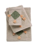 DAS HOME ΣΕΤ ΠΕΤΣΕΤΕΣ 3ΤΕΜΑΧΙΩΝ DAILY 0732 ΣΠΑΓΓΙ