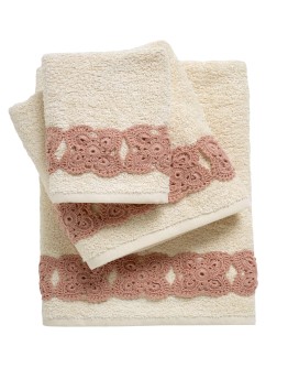 DAS HOME ΣΕΤ ΠΕΤΣΕΤΕΣ 3ΤΕΜΑΧΙΩΝ DAILY 0733 ΕΚΡΟΥ