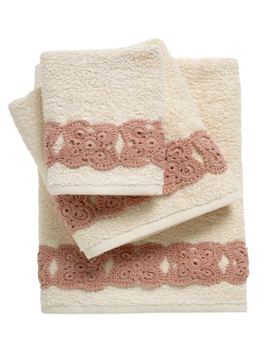 DAS HOME ΣΕΤ ΠΕΤΣΕΤΕΣ 3ΤΕΜΑΧΙΩΝ DAILY 0733 ΕΚΡΟΥ