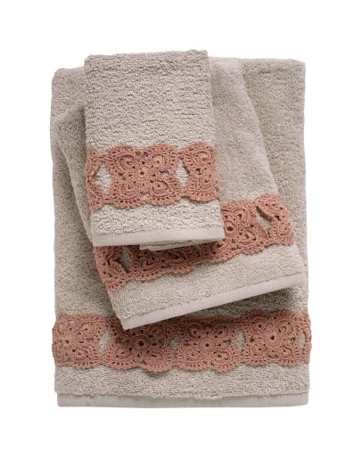 DAS HOME ΣΕΤ ΠΕΤΣΕΤΕΣ 3ΤΕΜΑΧΙΩΝ DAILY 0734 ΣΠΑΓΓΙ