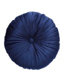 DAS HOME ΔΙΑΚΟΣΜΗΤΙΚΟ ΜΑΞΙΛΑΡΙ Φ.38 0269 DARK BLUE