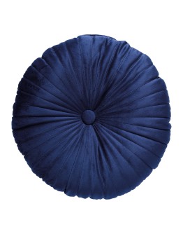 DAS HOME ΔΙΑΚΟΣΜΗΤΙΚΟ ΜΑΞΙΛΑΡΙ Φ.38 0269 DARK BLUE