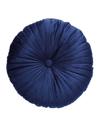 DAS HOME ΔΙΑΚΟΣΜΗΤΙΚΟ ΜΑΞΙΛΑΡΙ Φ.38 0269 DARK BLUE