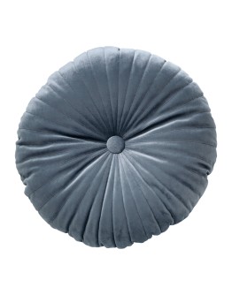 DAS HOME ΔΙΑΚΟΣΜΗΤΙΚΟ ΜΑΞΙΛΑΡΙ Φ.38 0270 DARK GREY