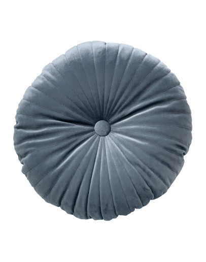 DAS HOME ΔΙΑΚΟΣΜΗΤΙΚΟ ΜΑΞΙΛΑΡΙ Φ.38 0270 DARK GREY