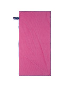 GREENWICH POLO CLUB ΠΕΤΣΕΤΑ ΓΥΜΝΑΣΤΗΡΙΟΥ 45Χ90 3868 ΦΟΥΞΙΑ