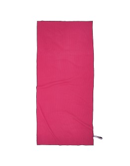 GREENWICH POLO CLUB ΠΕΤΣΕΤΑ ΘΑΛΑΣΣΗΣ 80Χ180 3868 FUSCHIA