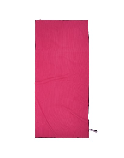 GREENWICH POLO CLUB ΠΕΤΣΕΤΑ ΘΑΛΑΣΣΗΣ 80Χ180 3868 FUSCHIA