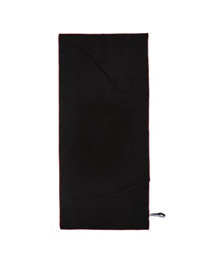 GREENWICH POLO CLUB ΠΕΤΣΕΤΑ ΘΑΛΑΣΣΗΣ 80Χ180 3871 BLACK