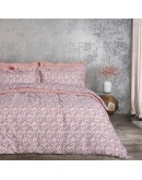 DAS HOME ΣΕΤ ΣΕΝΤΟΝΙΑ ΜΟΝΑ DAILY 3003 NUDE, WHITE