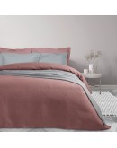 DAS HOME ΚΟΥΒΕΡΛΙ ΜΟΝΟ HAPPY 9566 NUDE