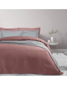 DAS HOME ΚΟΥΒΕΡΛΙ ΜΟΝΟ HAPPY 9566 NUDE